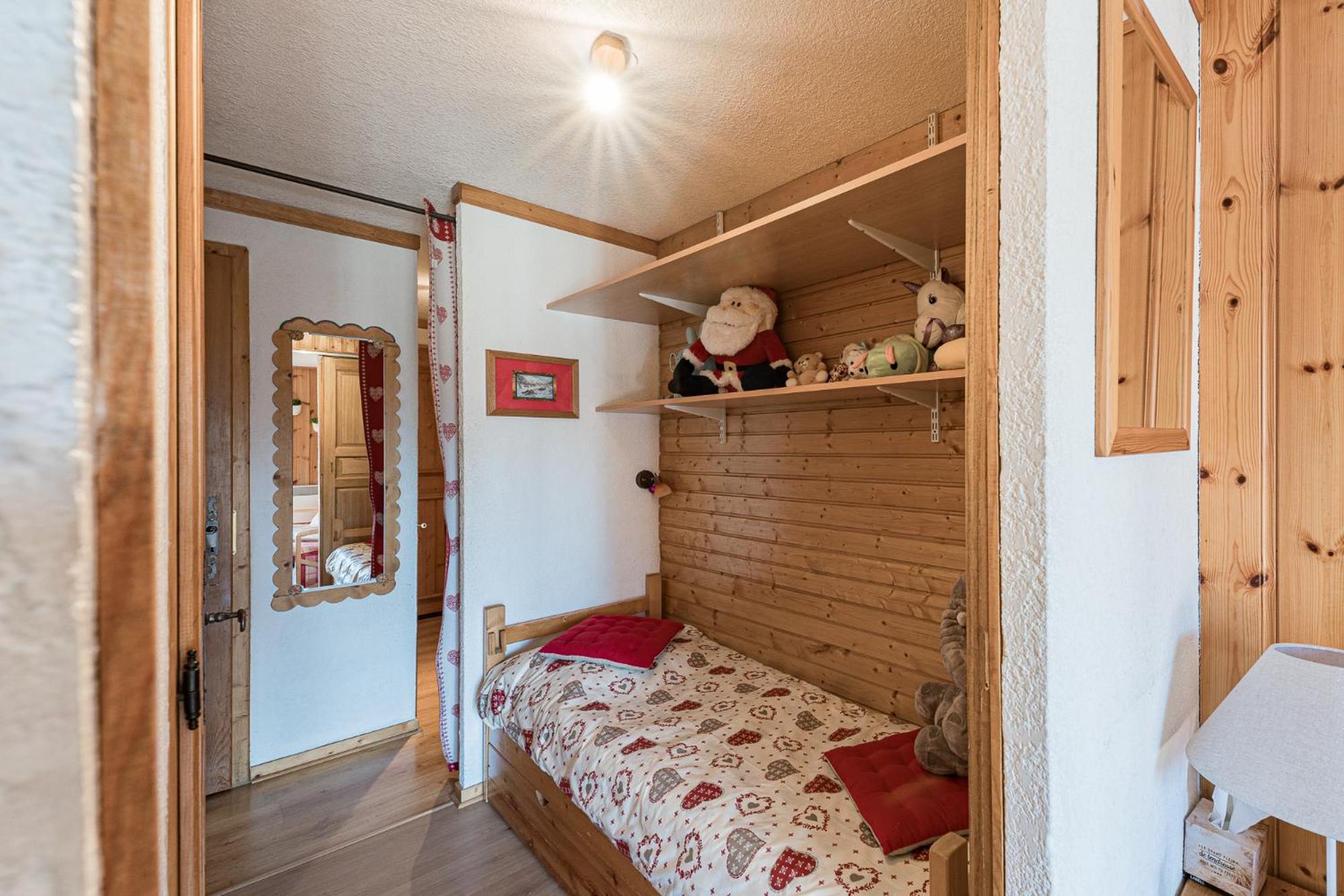 Ski Ou Thermes? Un Appt Cabine Avec Vue Magnifique Saint-Gervais-les-Bains Esterno foto