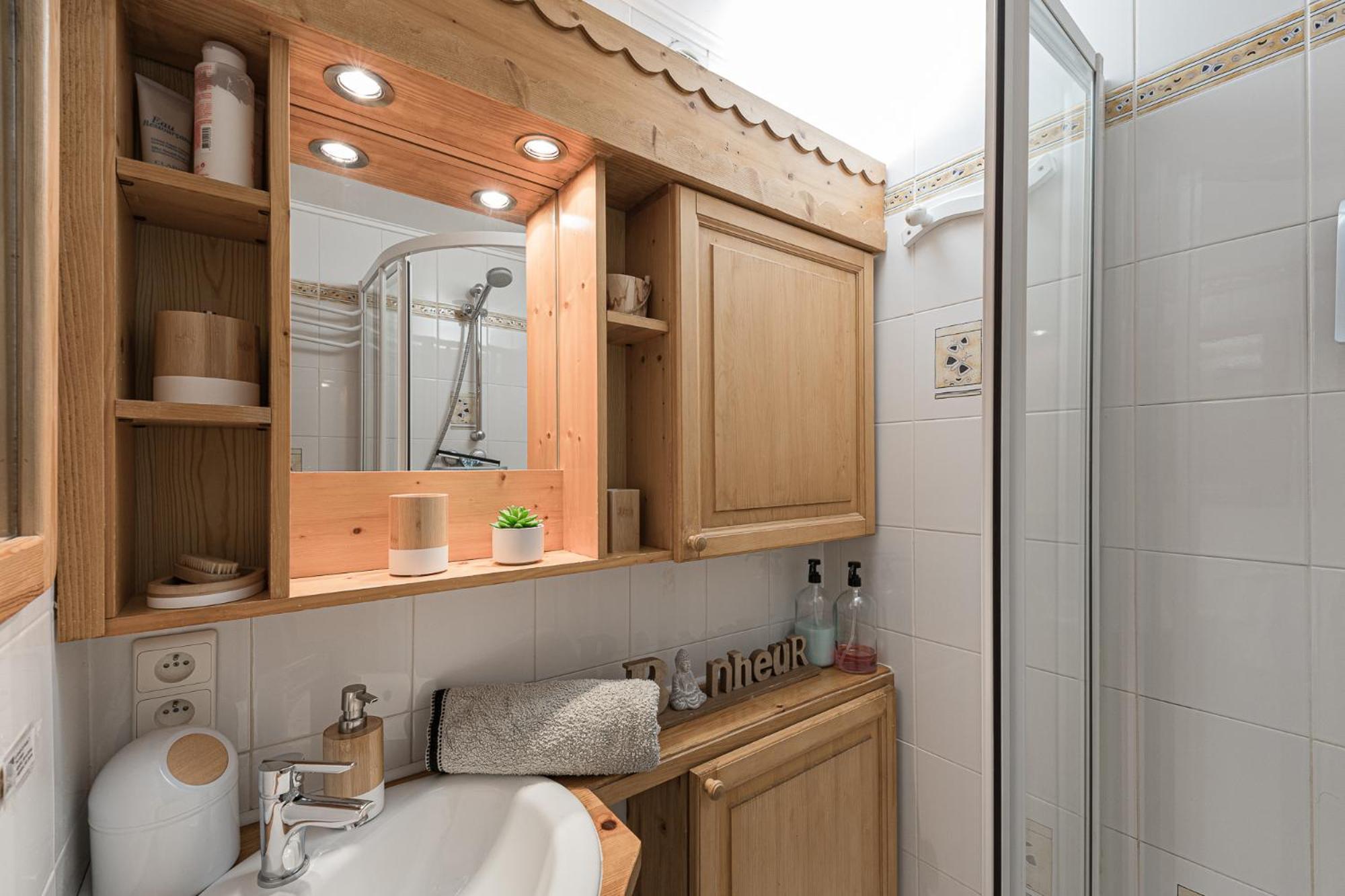 Ski Ou Thermes? Un Appt Cabine Avec Vue Magnifique Saint-Gervais-les-Bains Esterno foto